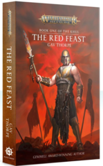 The Red Feast (Paperback)